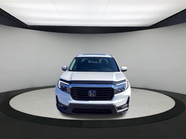 used 2023 Honda Ridgeline car