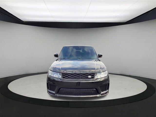 used 2019 Land Rover Range Rover Sport car, priced at $39,900