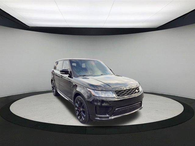 used 2019 Land Rover Range Rover Sport car, priced at $39,900