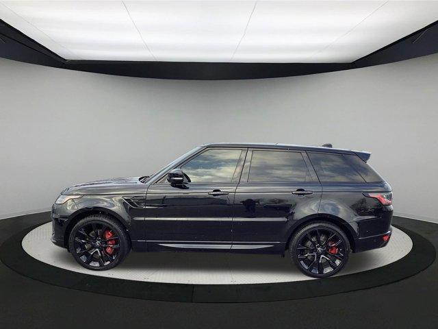 used 2019 Land Rover Range Rover Sport car, priced at $39,900