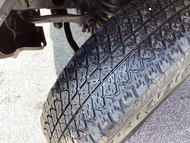 used 2021 Jeep Wrangler Unlimited car, priced at $33,900