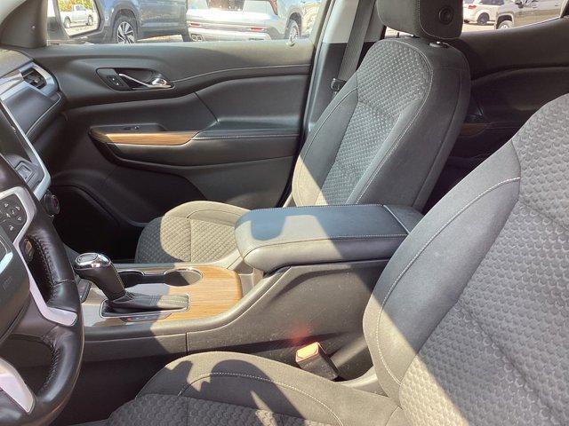 used 2019 GMC Acadia car, priced at $19,995