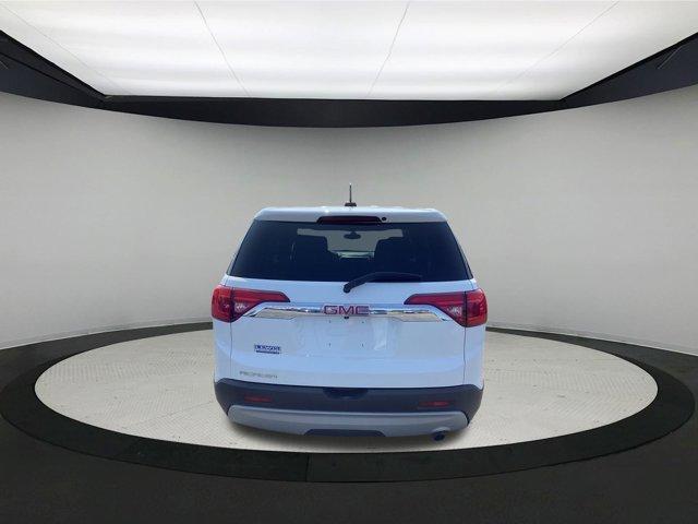 used 2019 GMC Acadia car, priced at $19,995