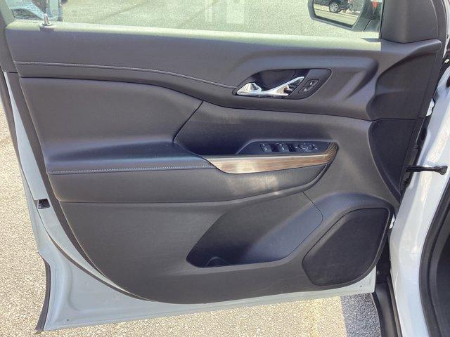 used 2019 GMC Acadia car, priced at $19,995