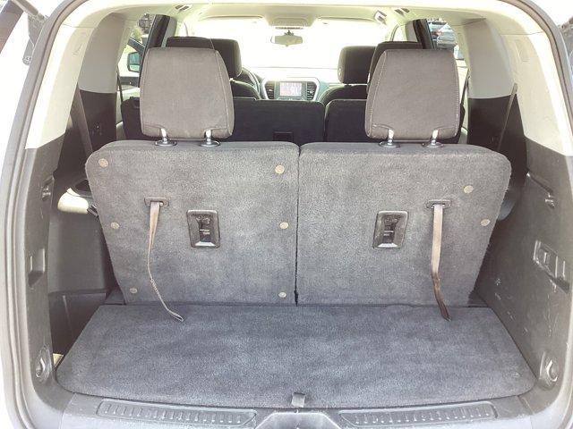 used 2019 GMC Acadia car, priced at $19,995