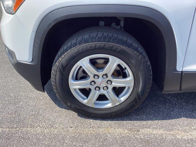 used 2019 GMC Acadia car, priced at $19,995
