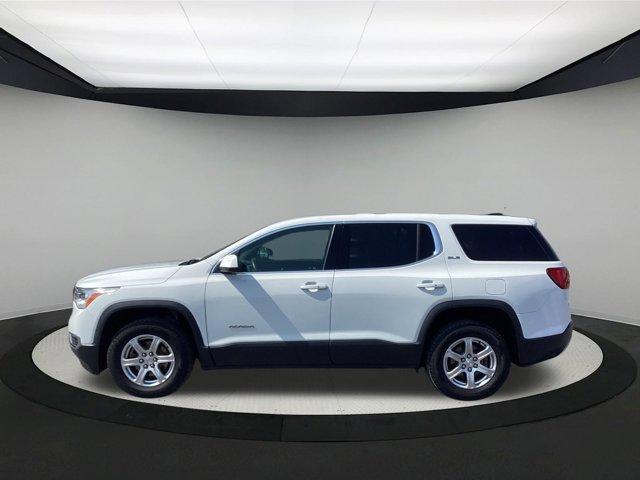 used 2019 GMC Acadia car, priced at $19,995