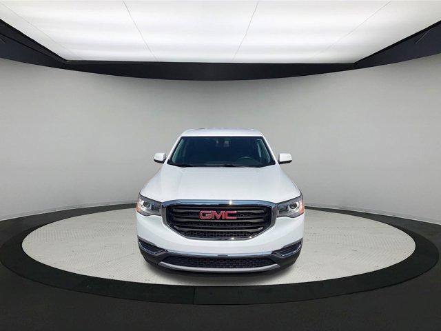 used 2019 GMC Acadia car, priced at $19,995