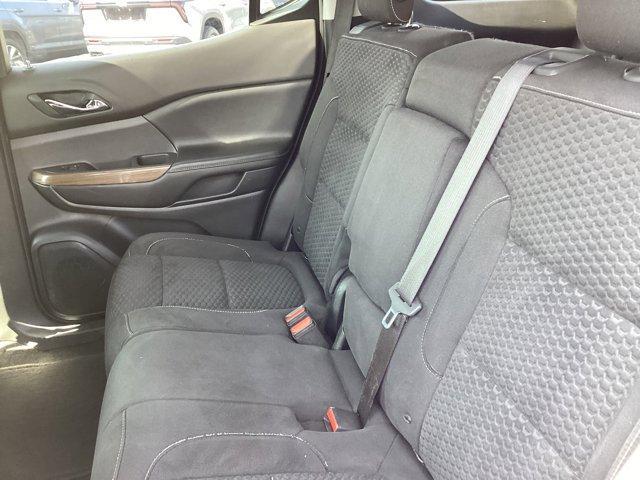 used 2019 GMC Acadia car, priced at $19,995