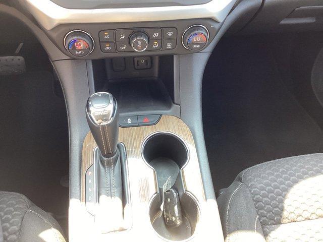 used 2019 GMC Acadia car, priced at $19,995