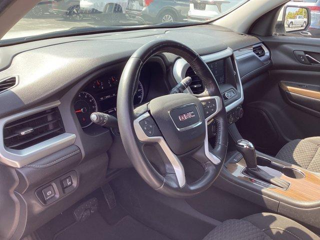 used 2019 GMC Acadia car, priced at $19,995