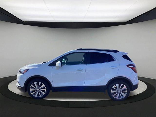 used 2020 Buick Encore car, priced at $15,995