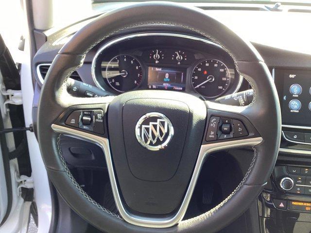 used 2020 Buick Encore car, priced at $15,995