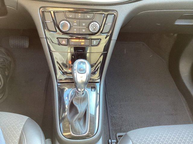 used 2020 Buick Encore car, priced at $15,995