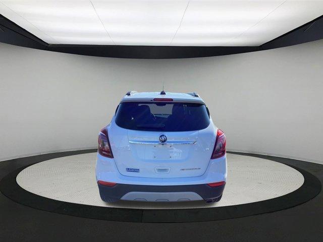 used 2020 Buick Encore car, priced at $15,995