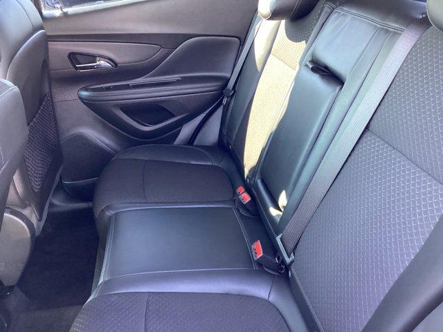 used 2020 Buick Encore car, priced at $15,995