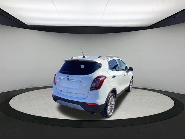 used 2020 Buick Encore car, priced at $15,995