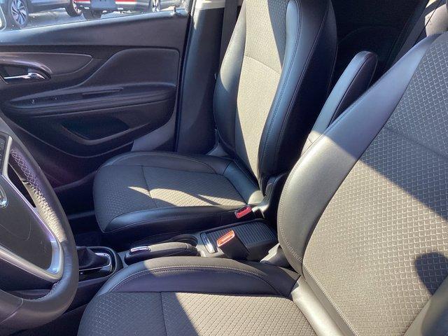 used 2020 Buick Encore car, priced at $15,995