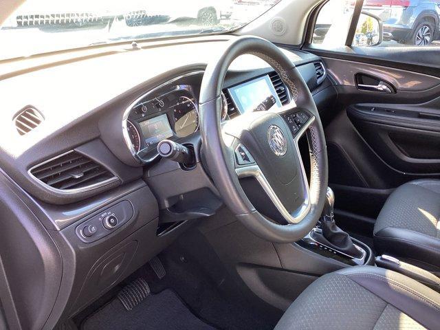 used 2020 Buick Encore car, priced at $15,995