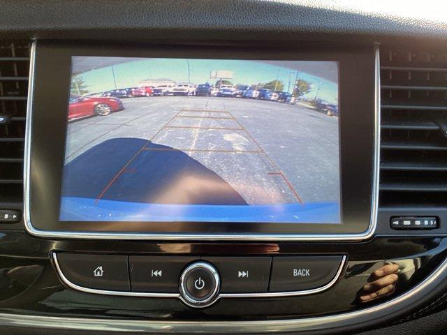 used 2020 Buick Encore car, priced at $15,995