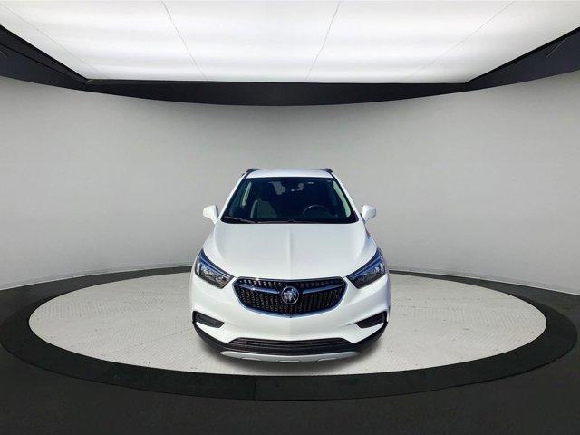 used 2020 Buick Encore car, priced at $15,995