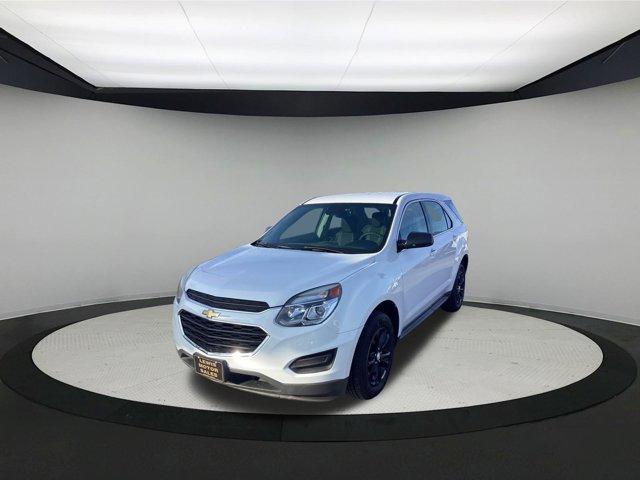 used 2017 Chevrolet Equinox car, priced at $11,800