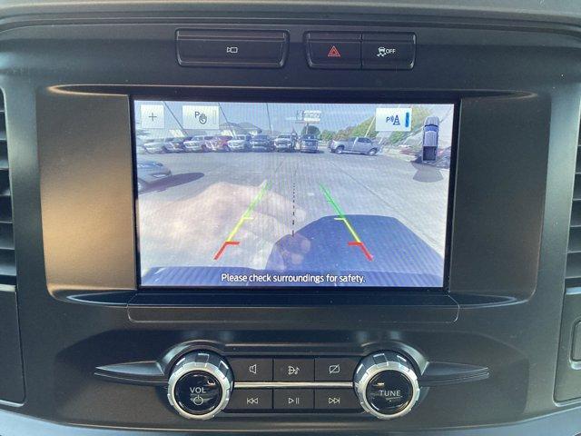 used 2022 Ford F-150 car, priced at $37,700