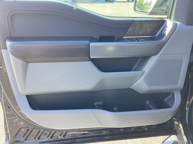 used 2022 Ford F-150 car, priced at $37,700