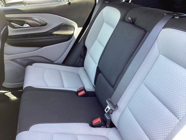 used 2023 GMC Terrain car, priced at $25,915