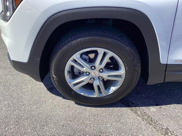 used 2023 GMC Terrain car, priced at $25,915