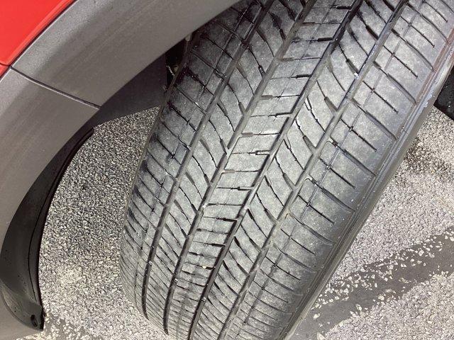used 2019 Hyundai Santa Fe car, priced at $19,950