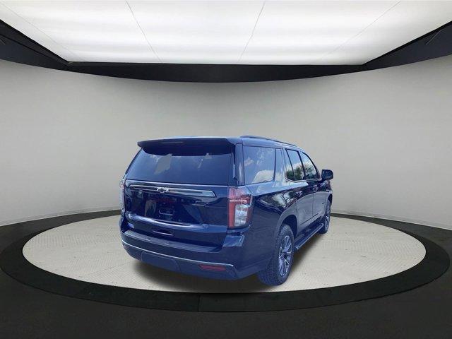 used 2022 Chevrolet Tahoe car, priced at $57,950