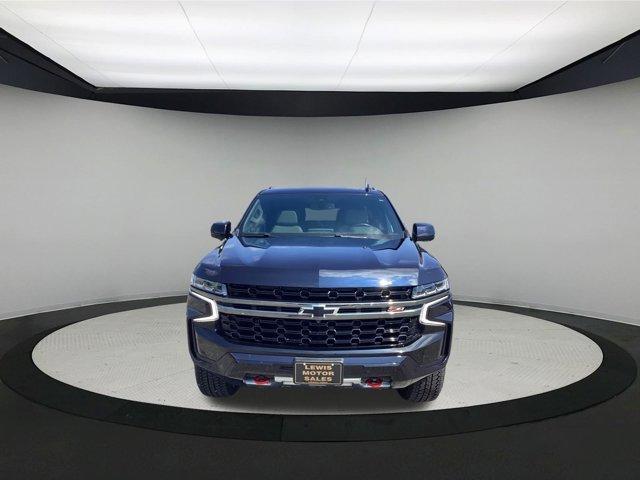 used 2022 Chevrolet Tahoe car, priced at $57,950