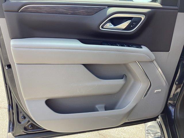 used 2022 Chevrolet Tahoe car, priced at $57,950
