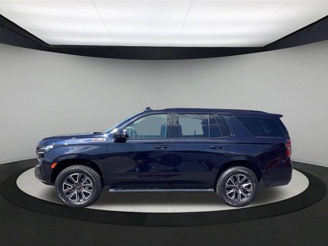 used 2022 Chevrolet Tahoe car, priced at $57,950