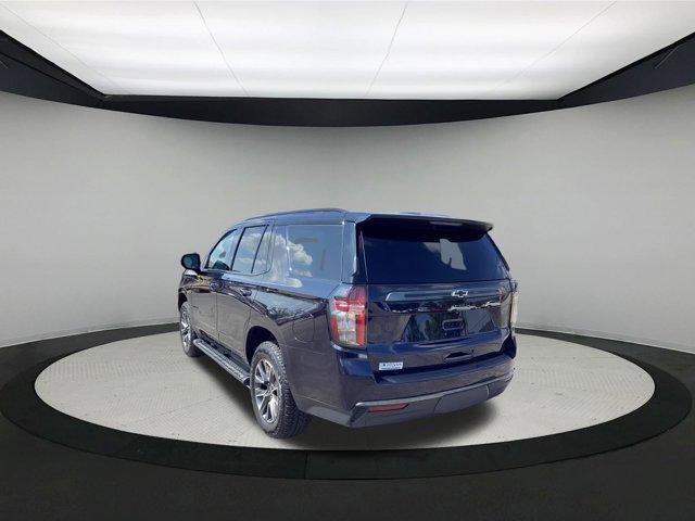 used 2022 Chevrolet Tahoe car, priced at $57,950