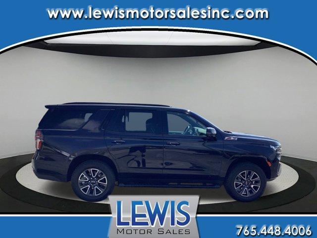 used 2022 Chevrolet Tahoe car, priced at $57,950