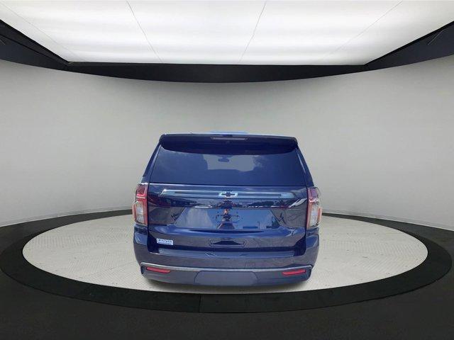 used 2022 Chevrolet Tahoe car, priced at $57,950
