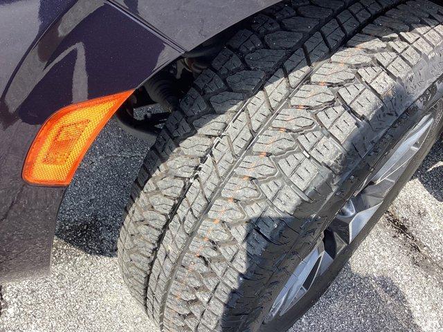 used 2022 Chevrolet Tahoe car, priced at $57,950