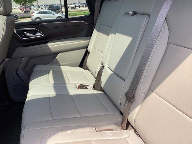 used 2022 Chevrolet Tahoe car, priced at $57,950