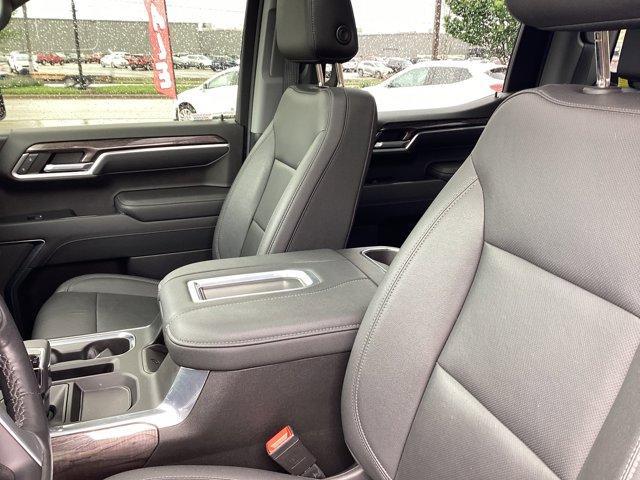 used 2022 Chevrolet Silverado 1500 car, priced at $48,360