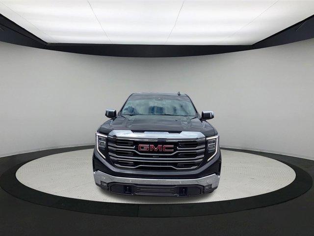 used 2022 GMC Sierra 1500 car, priced at $45,885