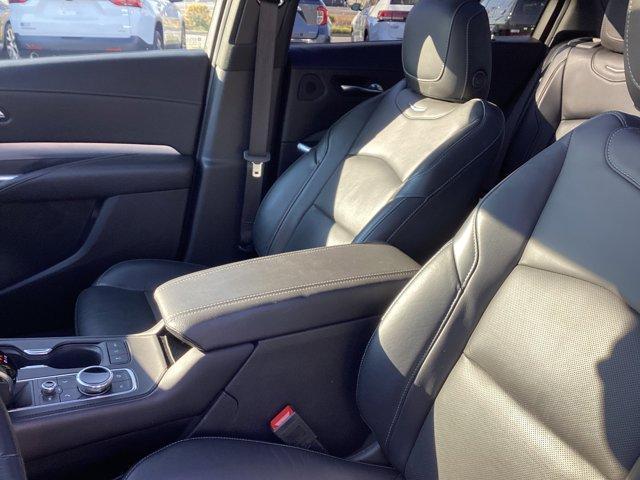 used 2020 Cadillac XT4 car