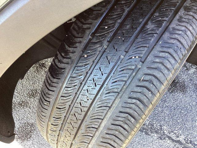 used 2020 Cadillac XT4 car