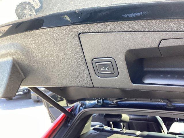 used 2020 Cadillac XT4 car