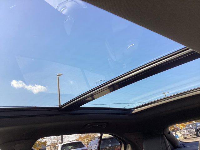 used 2020 Cadillac XT4 car