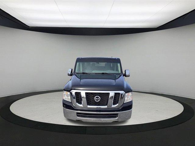 used 2013 Nissan NV Passenger NV3500 HD car, priced at $18,700