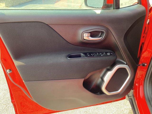 used 2019 Jeep Renegade car, priced at $17,590