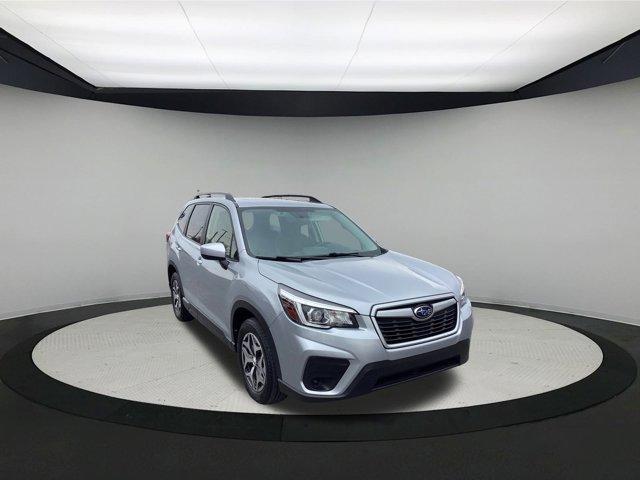 used 2019 Subaru Forester car, priced at $18,825