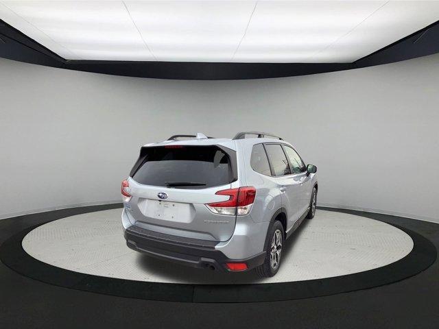 used 2019 Subaru Forester car, priced at $18,825